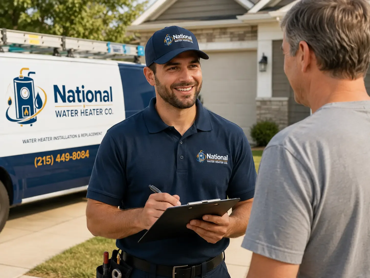 Water Heater Installation Oxly, MO FAQs
